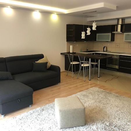 Villa Sol 科沃布热格 外观 照片