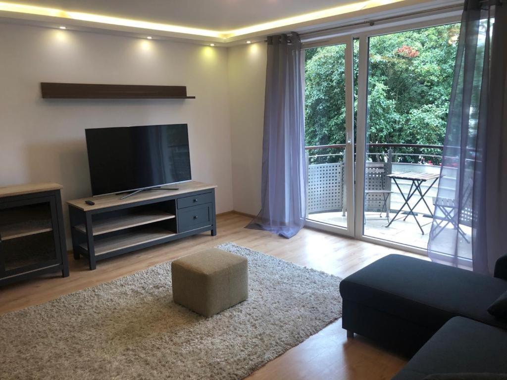 Villa Sol 科沃布热格 外观 照片