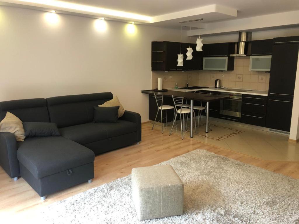 Villa Sol 科沃布热格 外观 照片