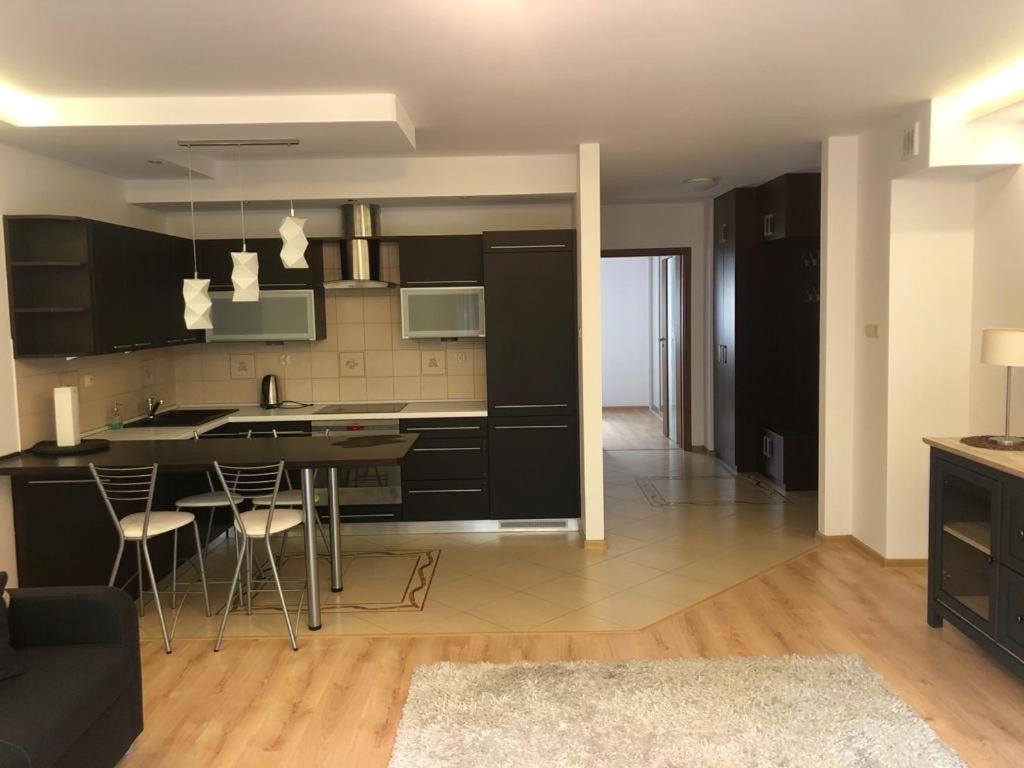Villa Sol 科沃布热格 外观 照片