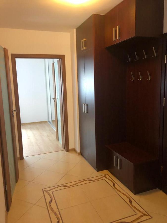 Villa Sol 科沃布热格 外观 照片